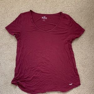 Hollister shirt
